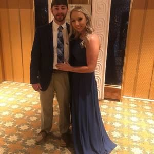 Meet your Posher, Hailey